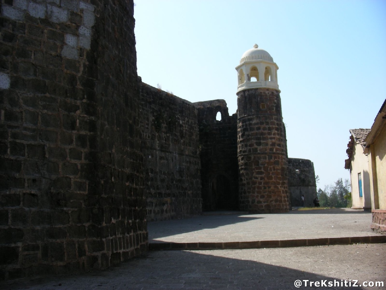 Shirgaon