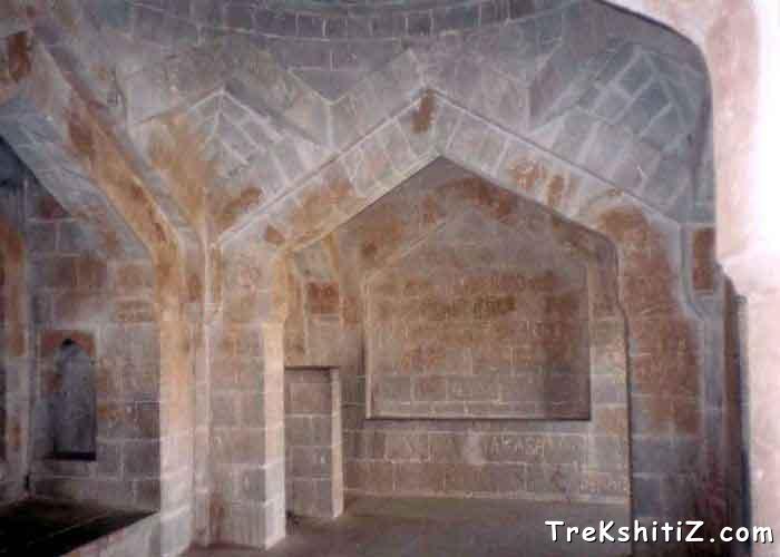 Shiv Janmasthan - Birthplace of Shivaji Maharaj