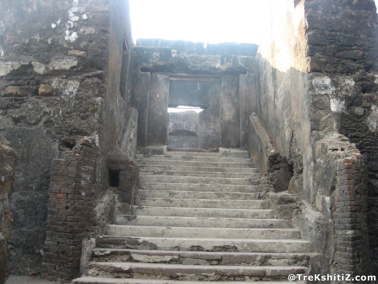 Sion Fort