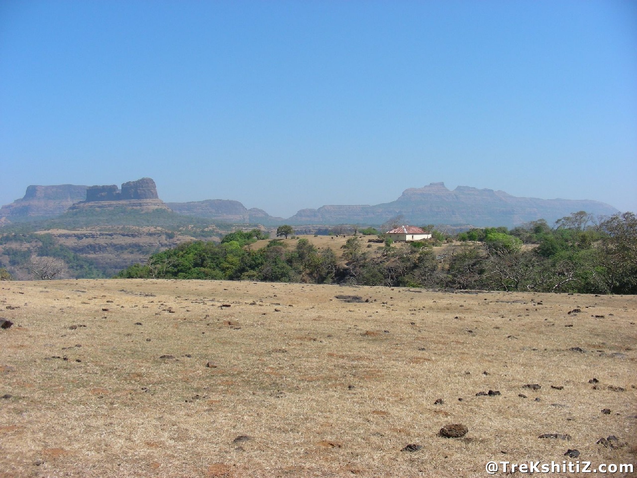 Sudhagad
