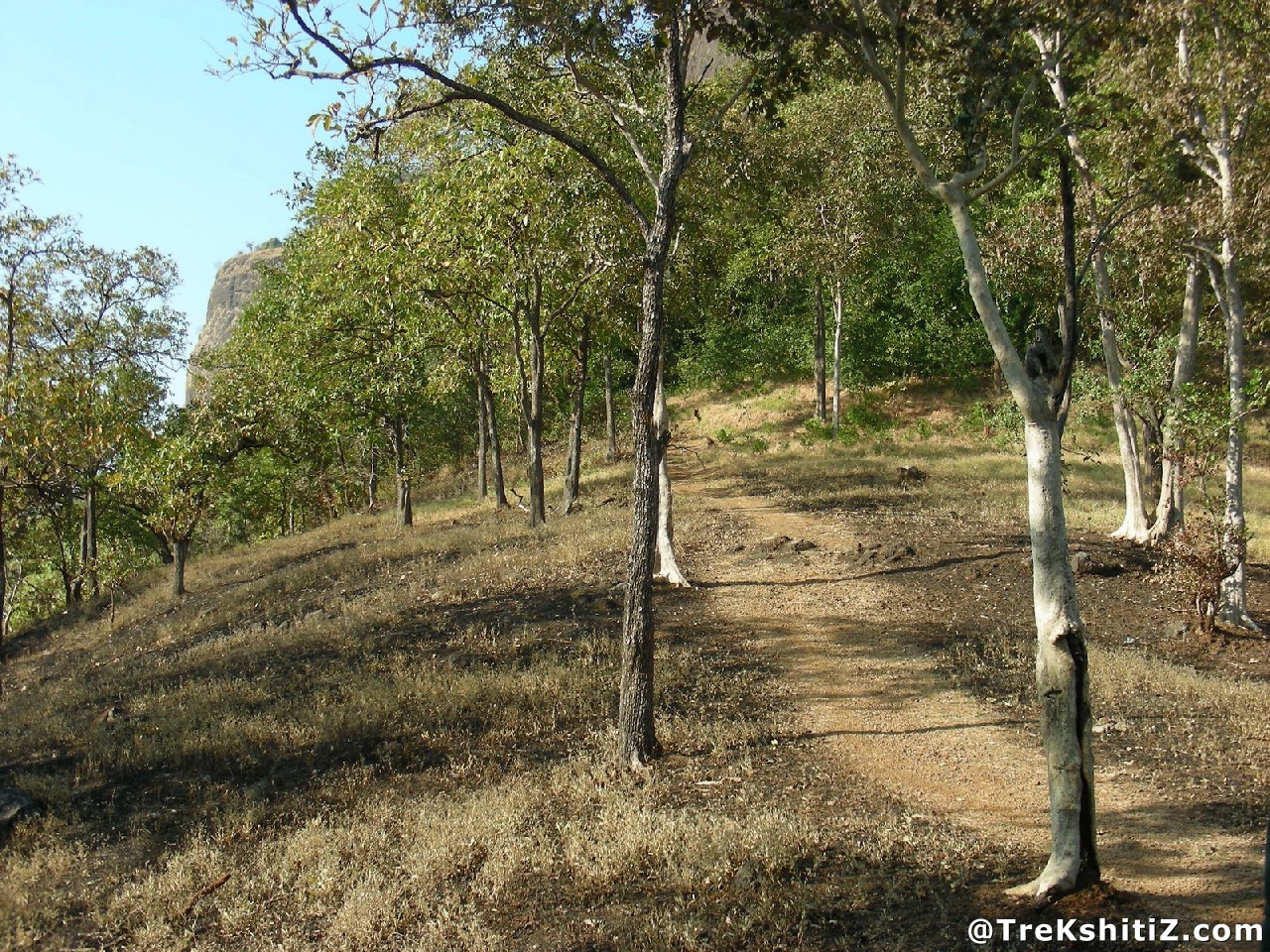 Sudhagad