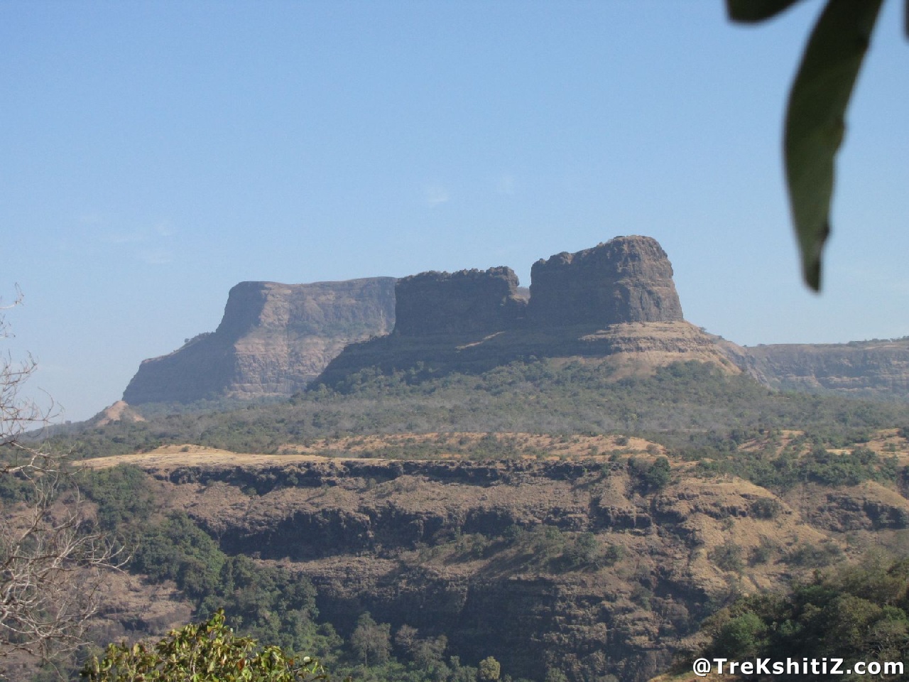 Sudhagad