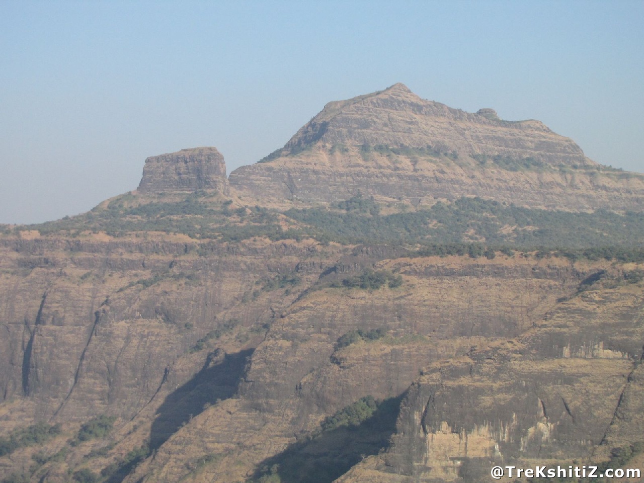 Sudhagad