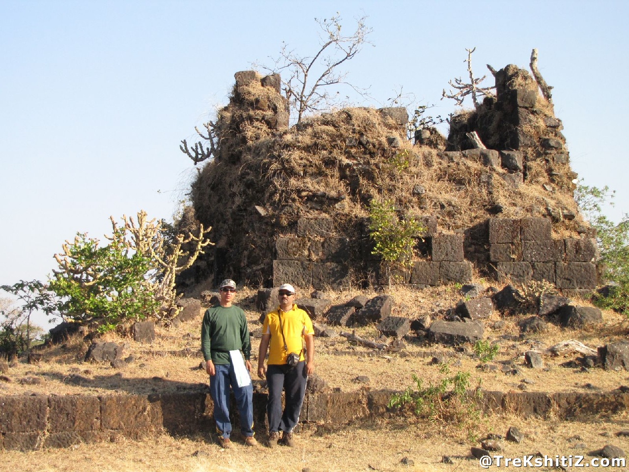 Sudhagad