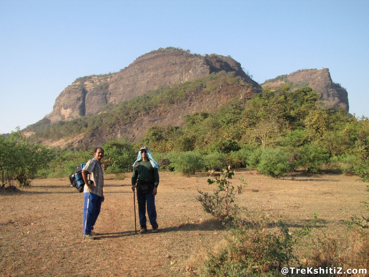 Sudhagad