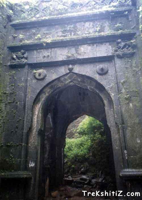 Sudhagad