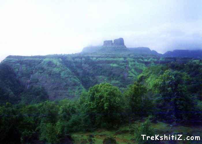 Sudhagad