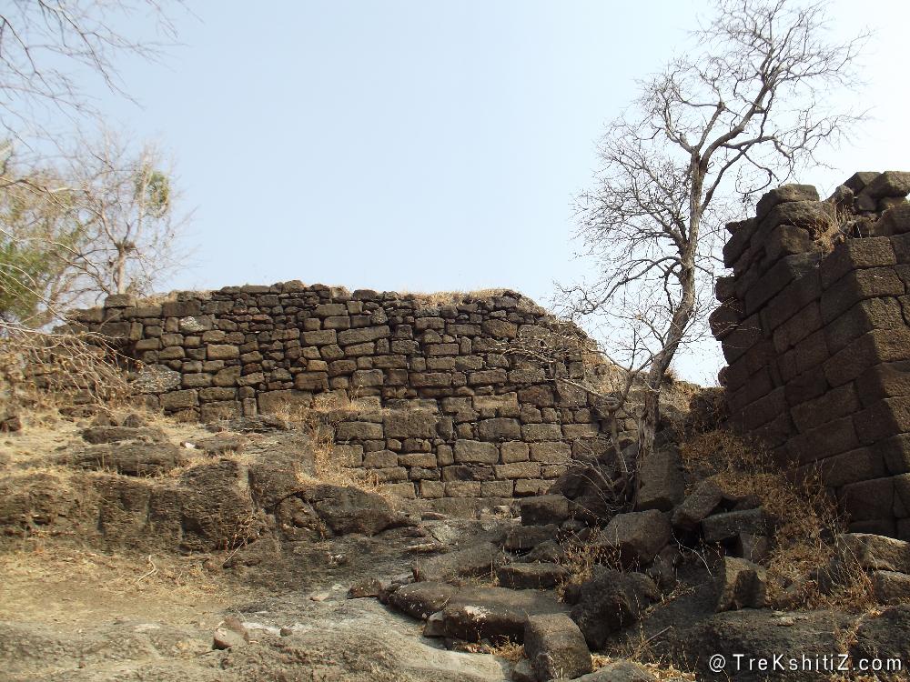 Sutonda(Naigaon Fort)