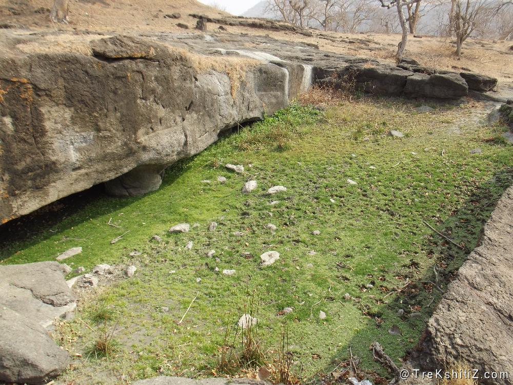 Sutonda(Naigaon Fort)