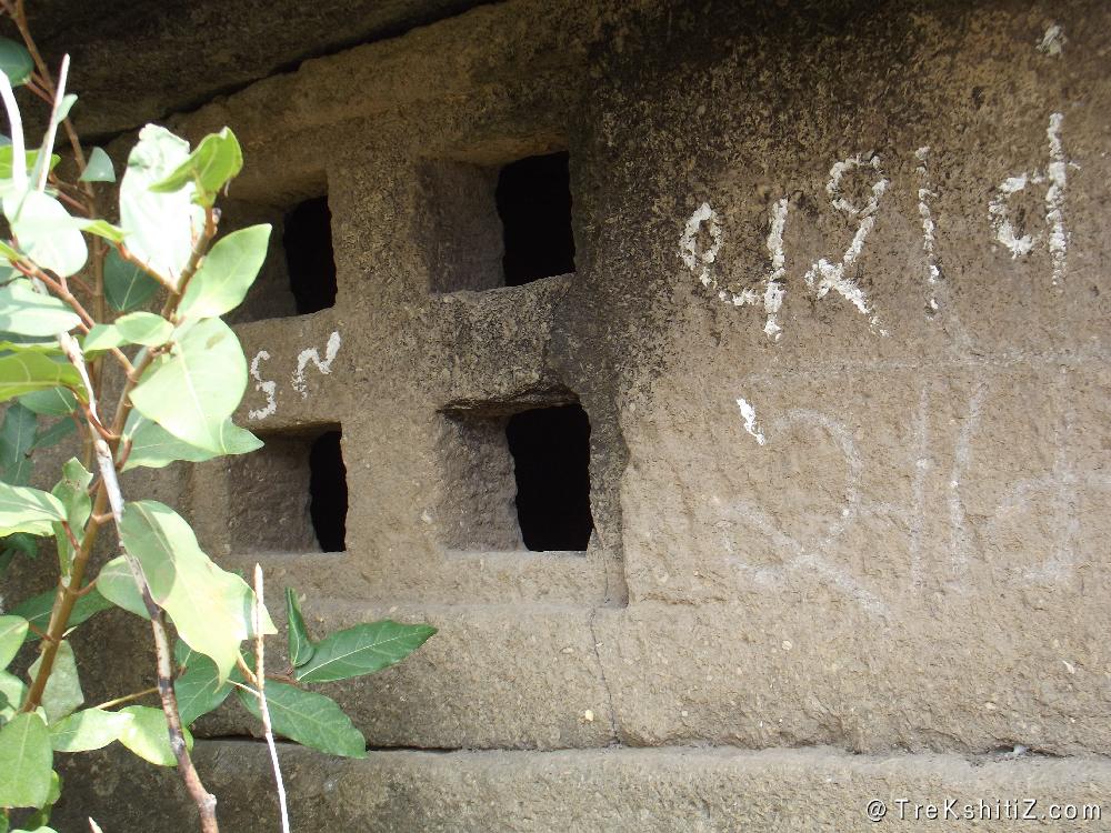 Sutonda(Naigaon Fort)