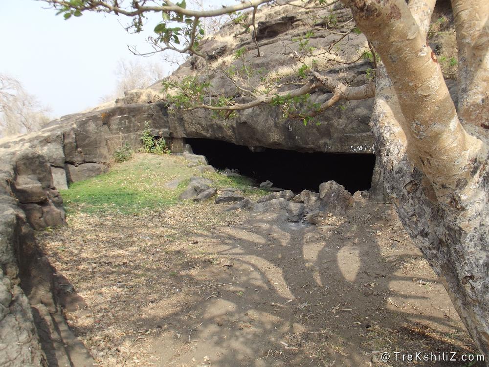 Sutonda(Naigaon Fort)
