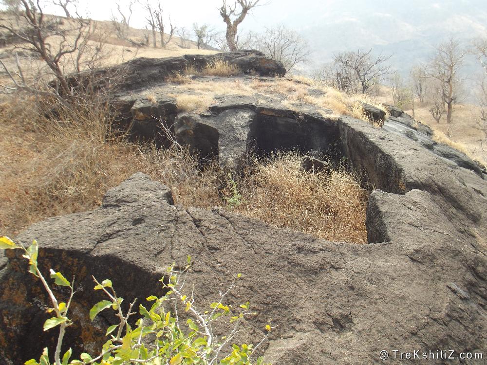 Sutonda(Naigaon Fort)