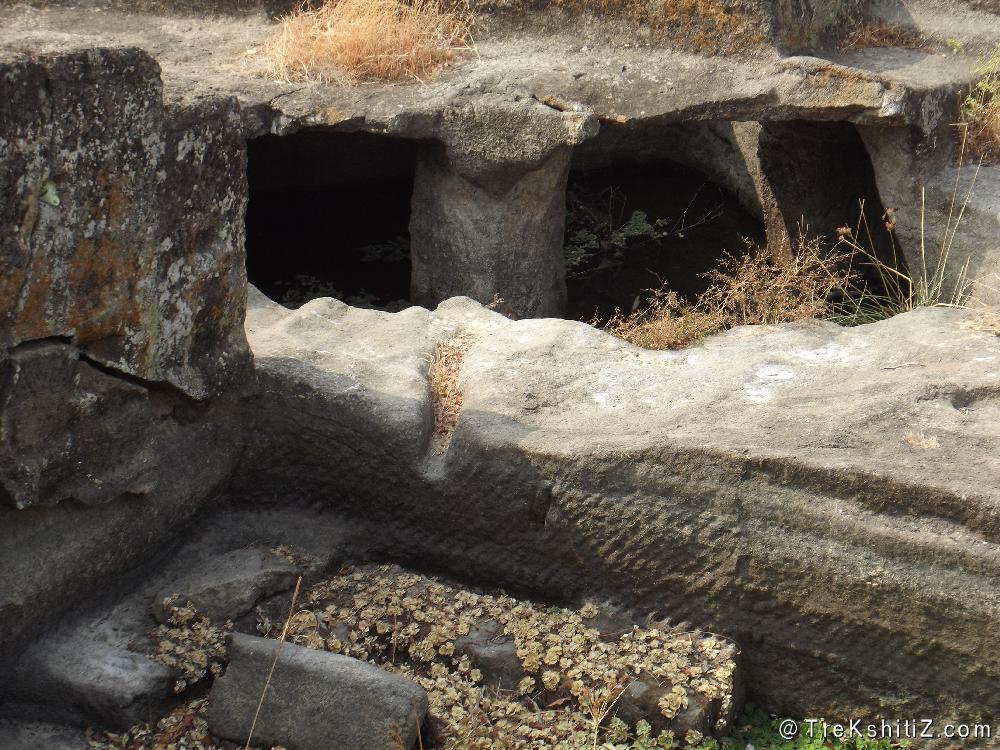 Sutonda(Naigaon Fort)