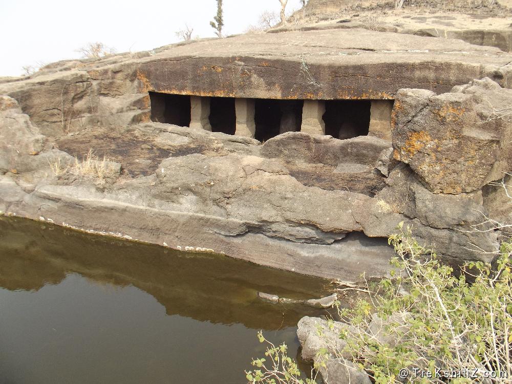 Sutonda(Naigaon Fort)