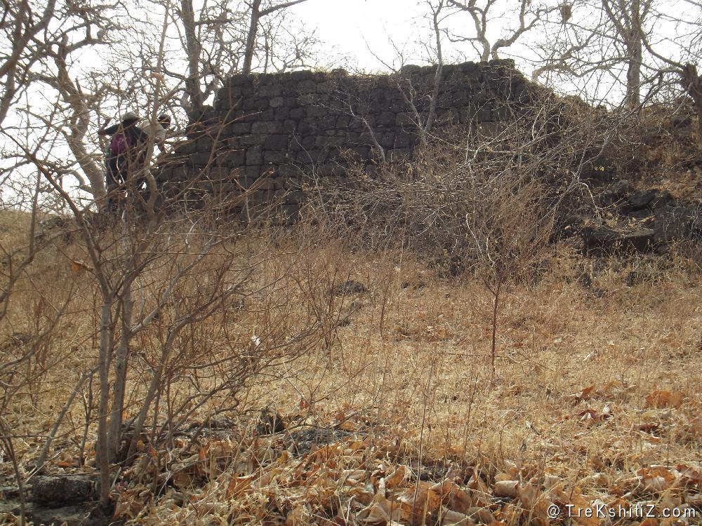 Sutonda(Naigaon Fort)