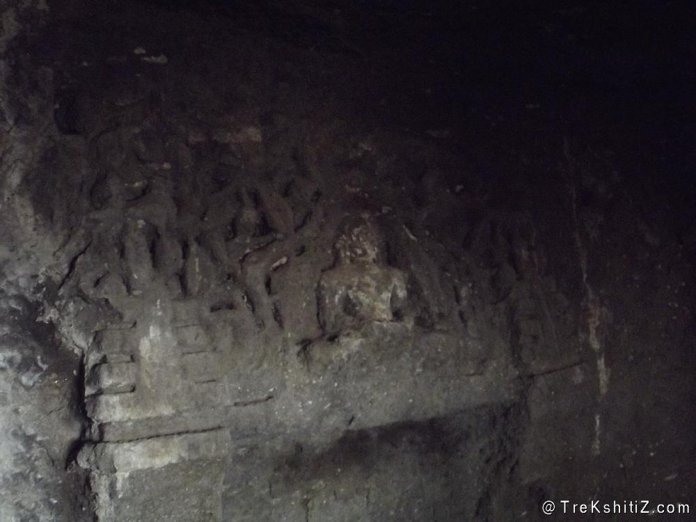 Sutonda(Naigaon Fort)