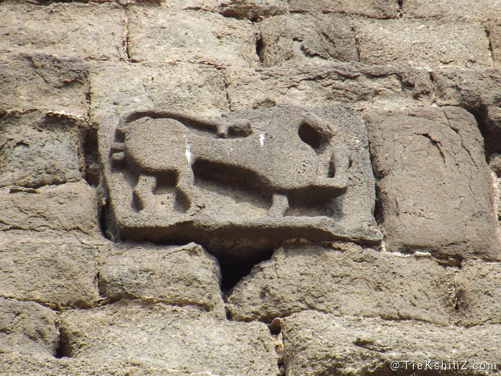 Sutonda(Naigaon Fort)