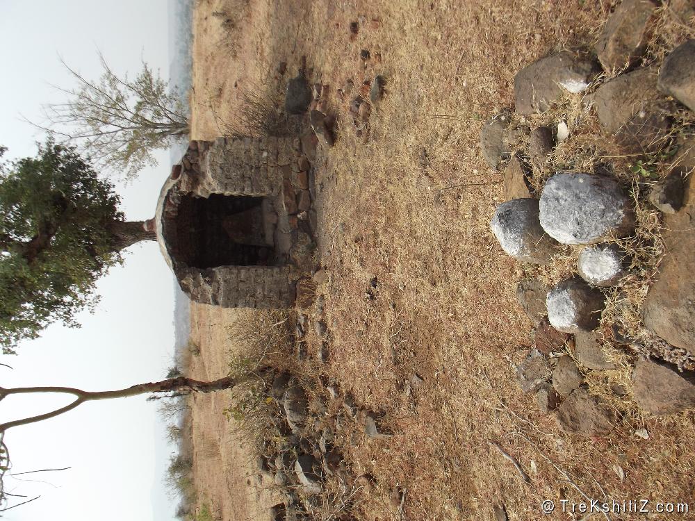 Sutonda(Naigaon Fort)