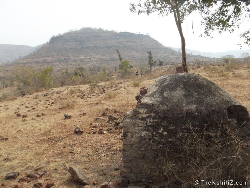 Sutonda(Naigaon Fort)