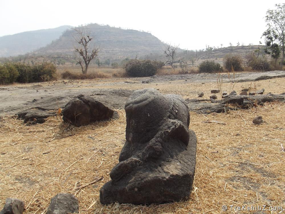 Sutonda(Naigaon Fort)