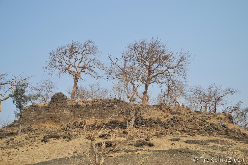Sutonda(Naigaon Fort)