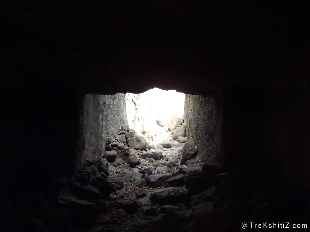 Sutonda(Naigaon Fort)