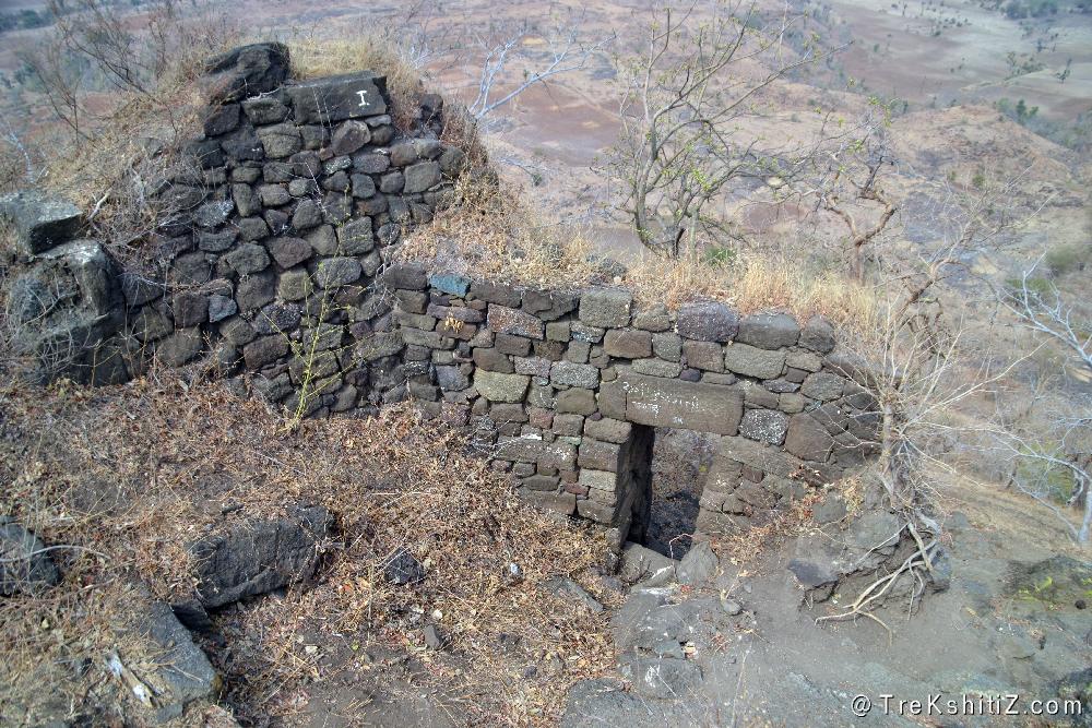 Sutonda(Naigaon Fort)