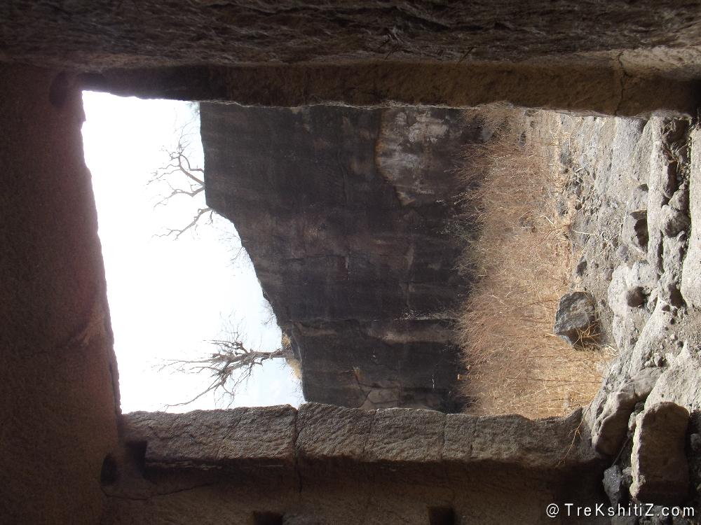 Sutonda(Naigaon Fort)