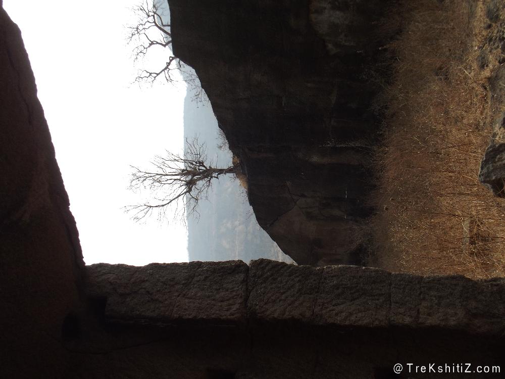 Sutonda(Naigaon Fort)