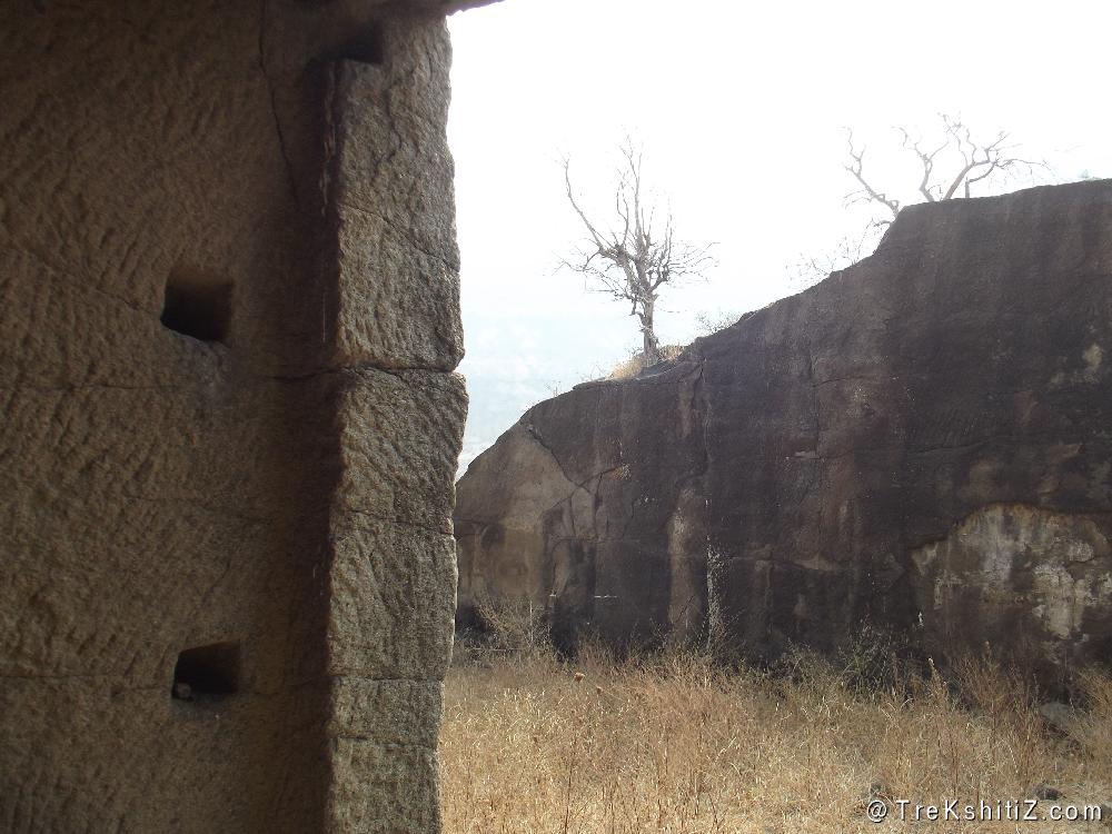 Sutonda(Naigaon Fort)