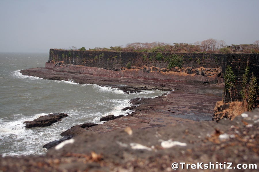 Suvarnadurg