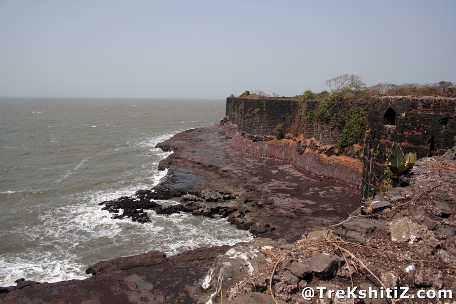 Suvarnadurg