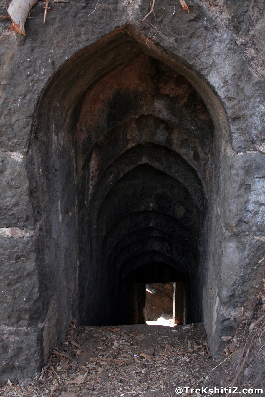 Suvarnadurg