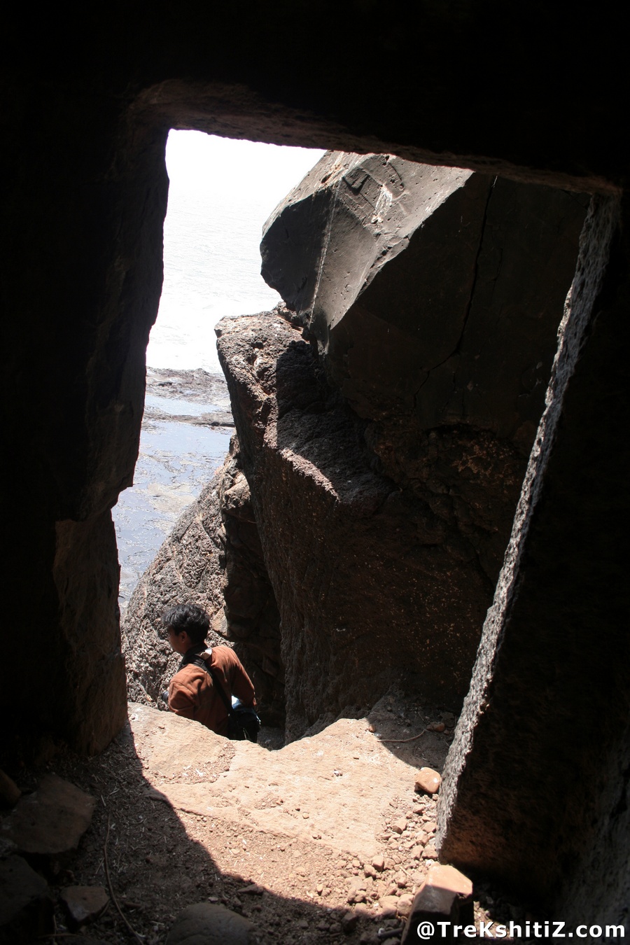 Suvarnadurg