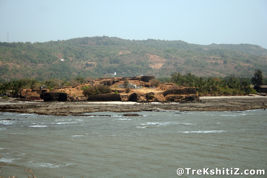 Suvarnadurg