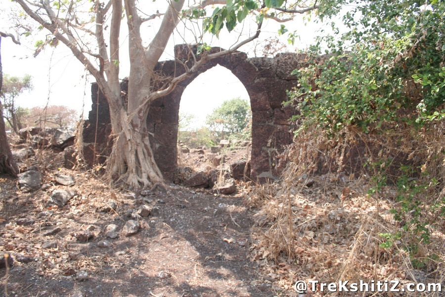 Suvarnadurg