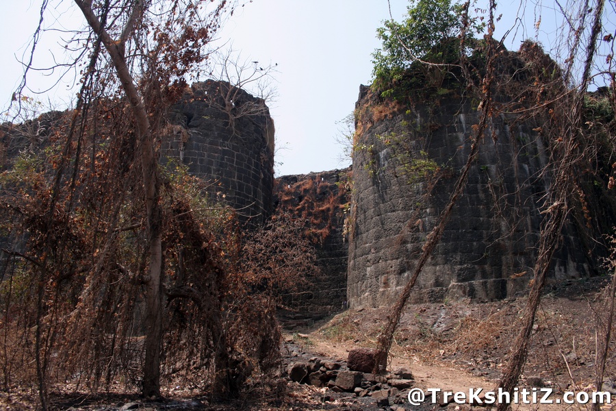 Suvarnadurg
