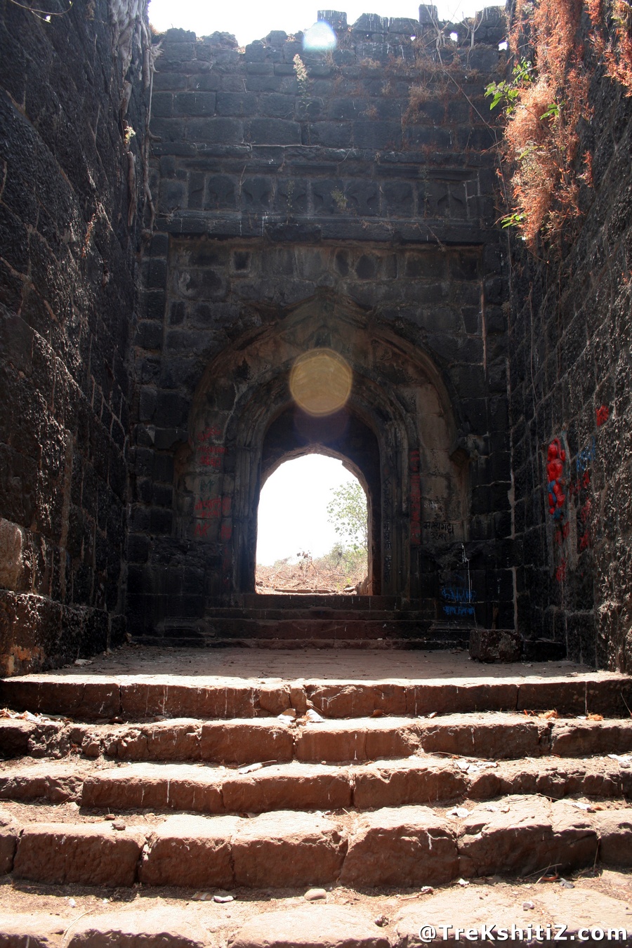 Suvarnadurg
