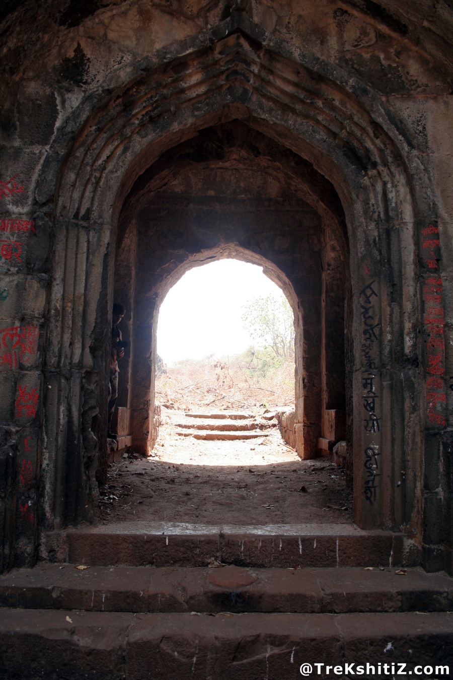Suvarnadurg