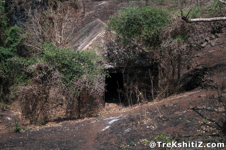 Suvarnadurg