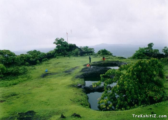 Platue of Talgad