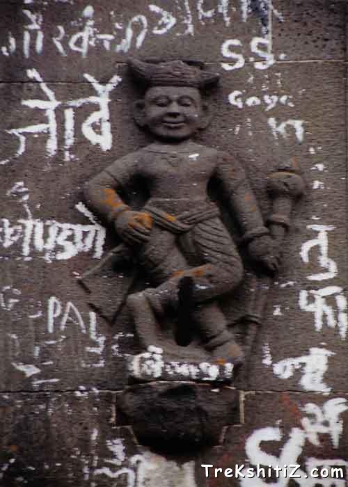 Sholpa On Trimbakgad