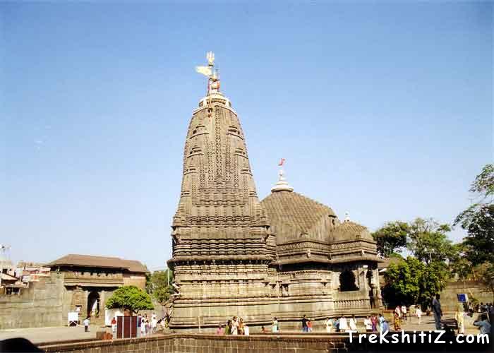 Trambkeshwar Mandir