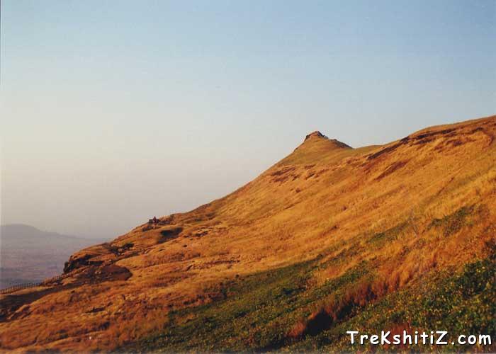 Trimbak Fort