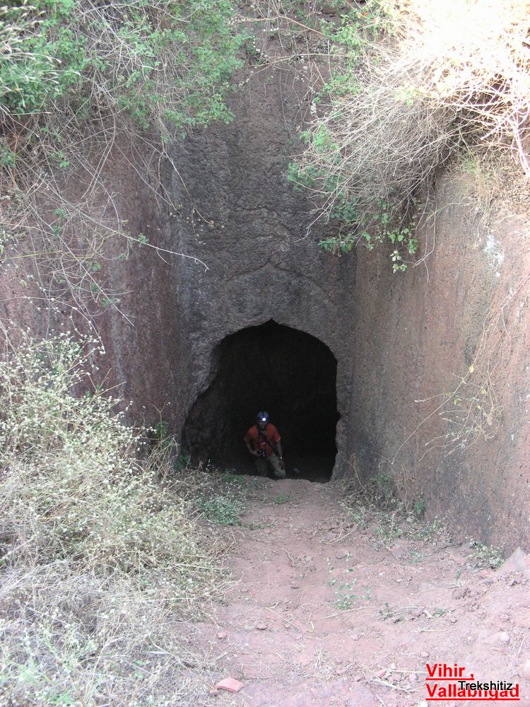 Vallabhgad(Hargapur)