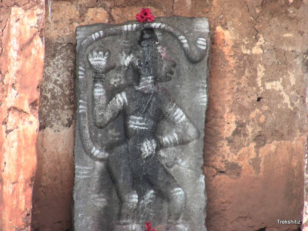 Vallabhgad(Hargapur)