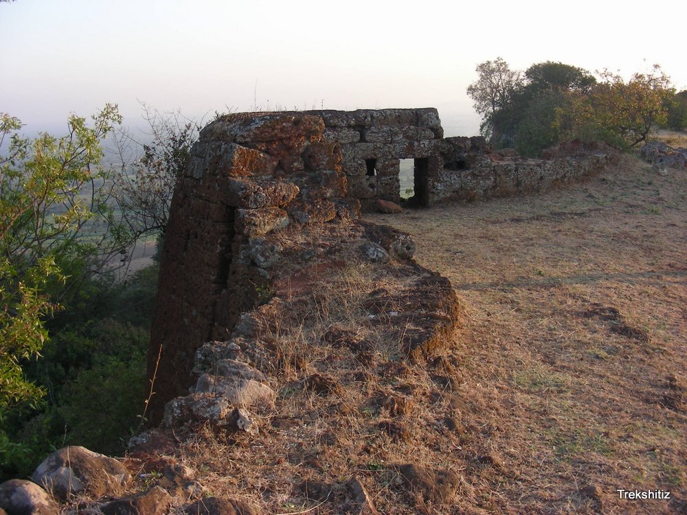 Vallabhgad(Hargapur)