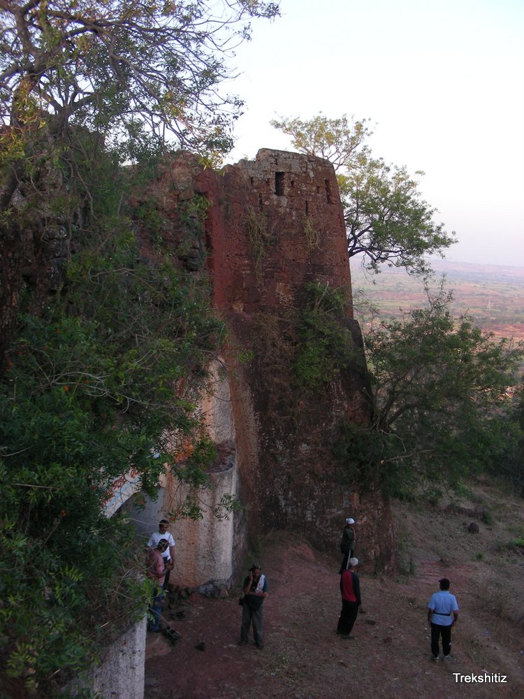 Vallabhgad(Hargapur)