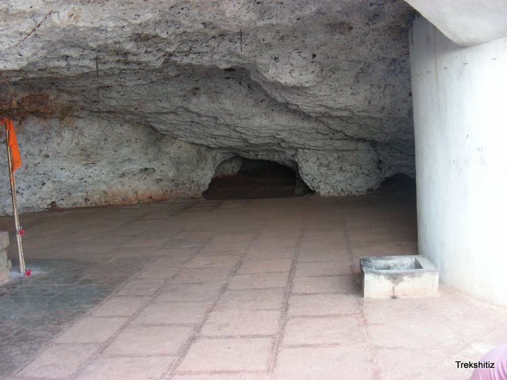Vallabhgad(Hargapur)
