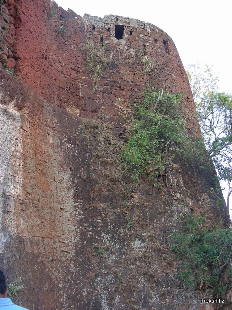 Vallabhgad(Hargapur)